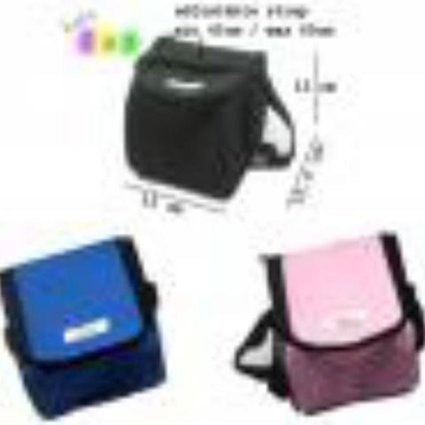 Cooler Bag Baby Pax / Babypax CoolerBag - Tas Pendingin Asi