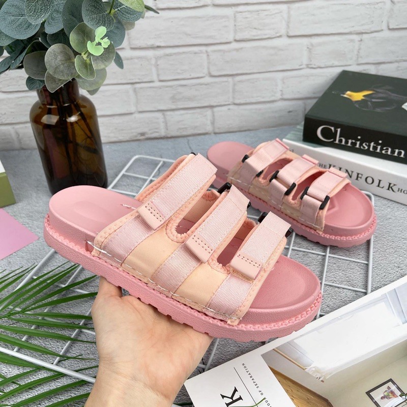 Sandal 88131 sepatu wanita import realpict