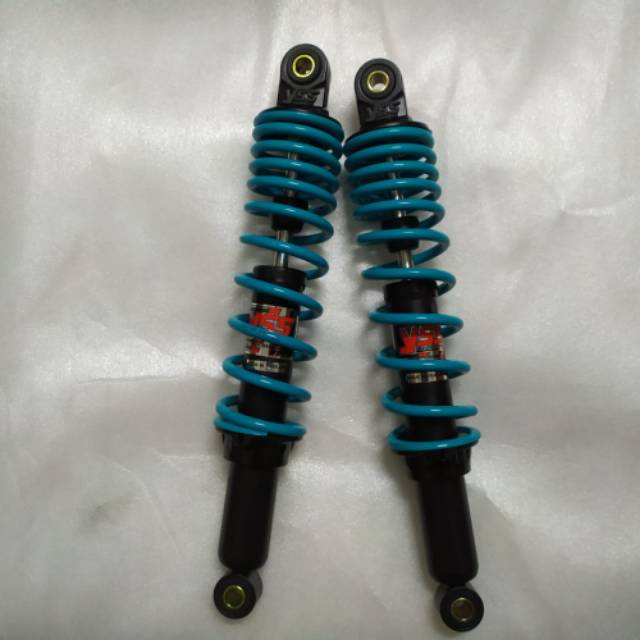 Shock Breaker YSS RD220 Top-Prime