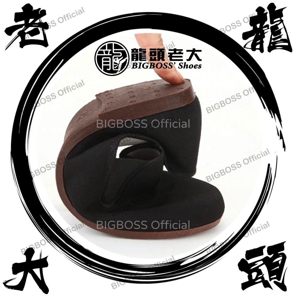 RB New Stock 2025 Premium Quality The Real Kung Fu Shoes Wushu Taichi Bruce Lee IP Man New Sepatu