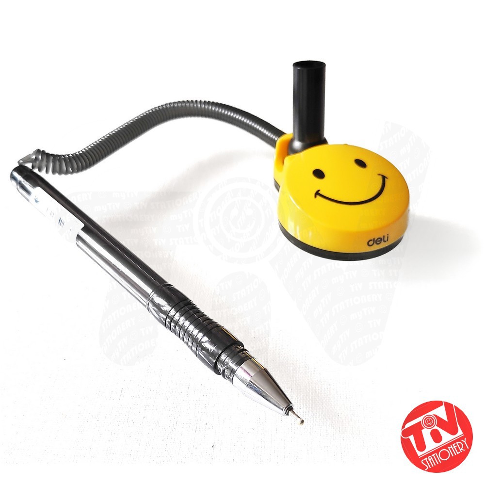 

Desk Pen Stand Deli Daily Smile (0.5 mm)