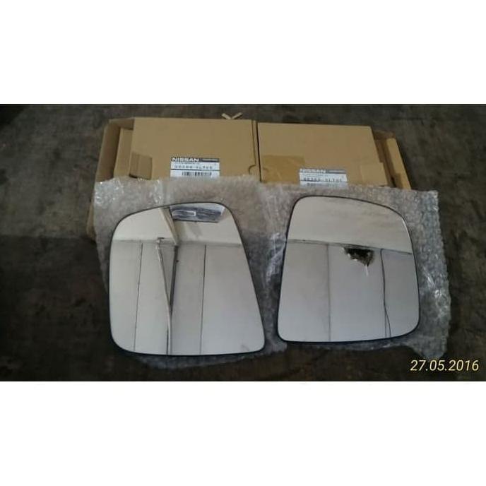 KACA SPION NISSAN EVALIA ORISINIL Nissan Genuine Part