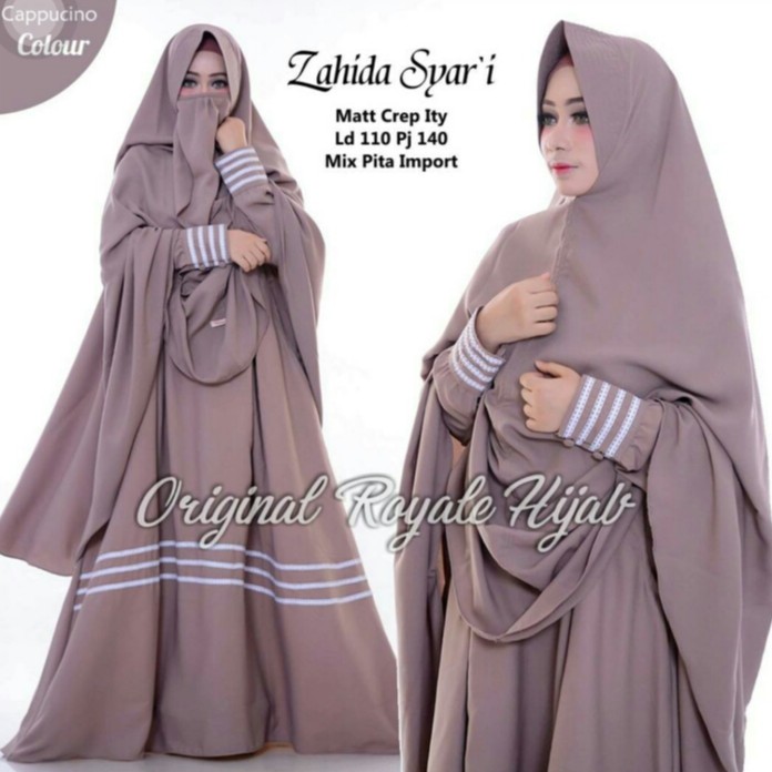 

zahida