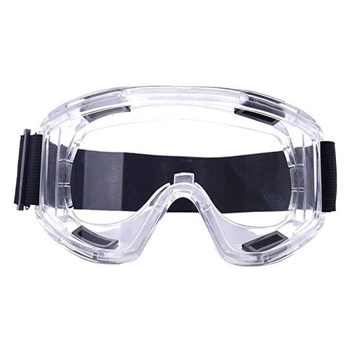 YUKIDO Kacamata Google Cross kacamata goggles kacamata safety las