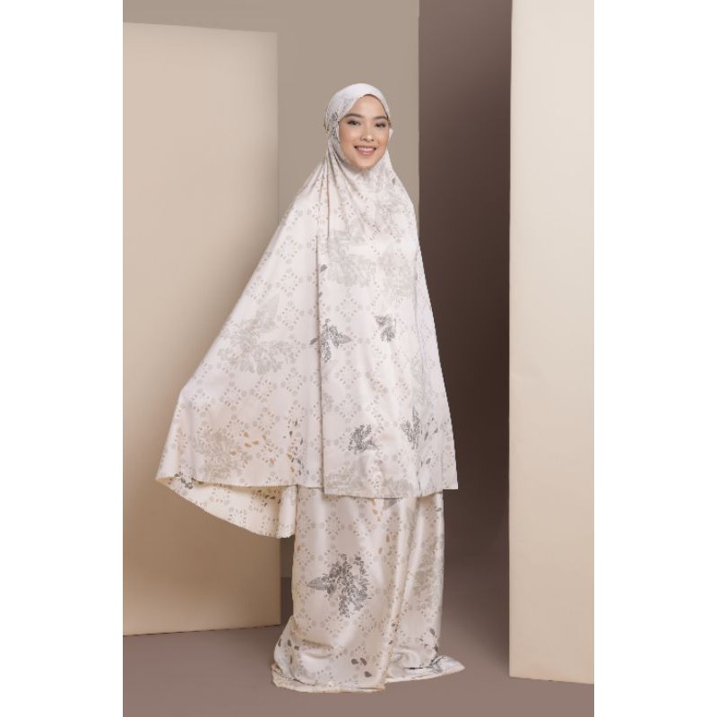 MECCA PRAYER SET LOCAL ID