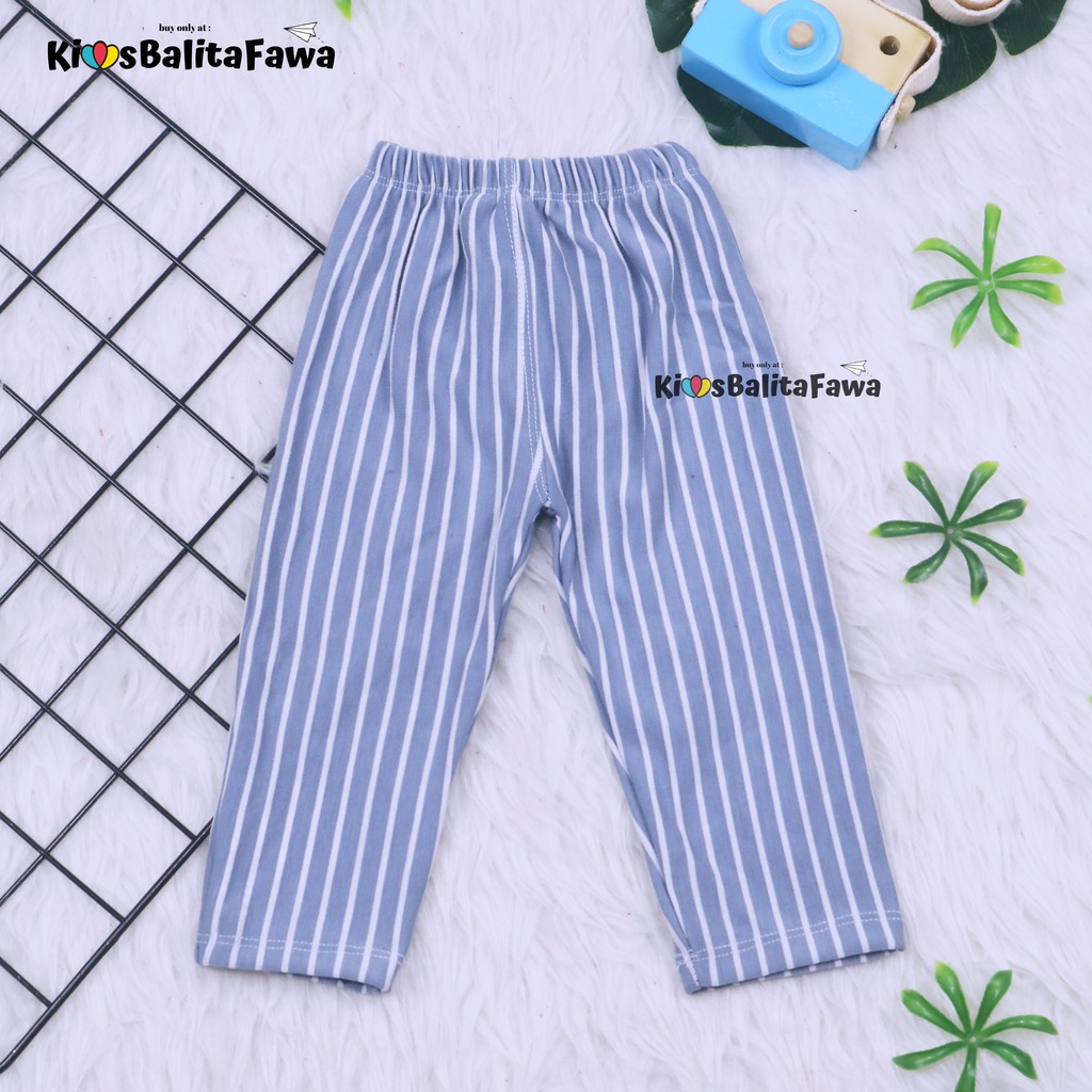 [SPECIAL SALUR] Legging Motif uk 3-18 Bulan / Leging Baby Cewek Celana Panjang Bayi Perempuan Murah