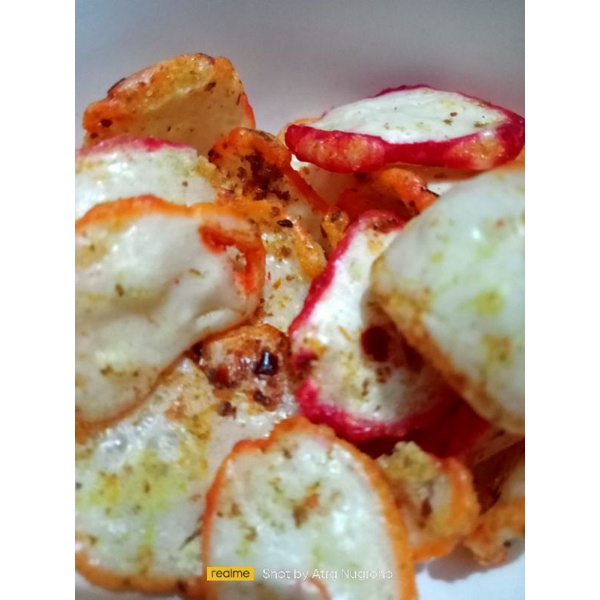 

krupuk seblak murah enak