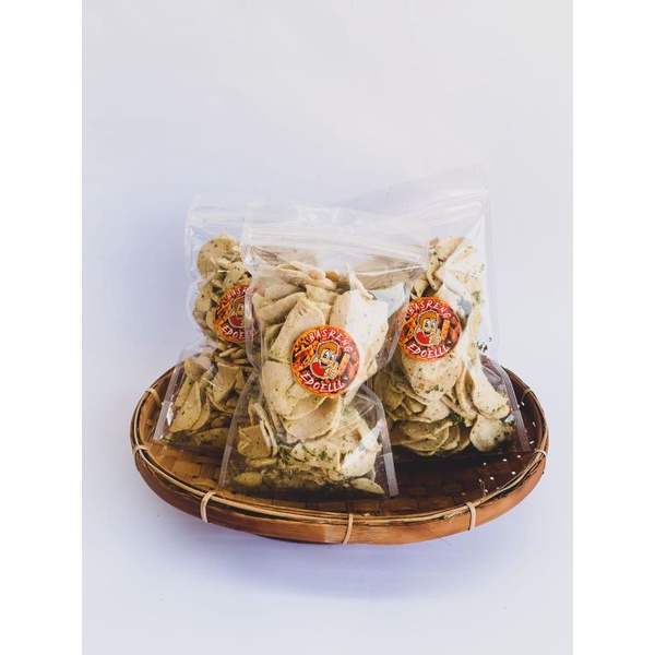 

BASRENG ORIGINAL, BASRENG DAUN JERUK, , BASRENG GURIH