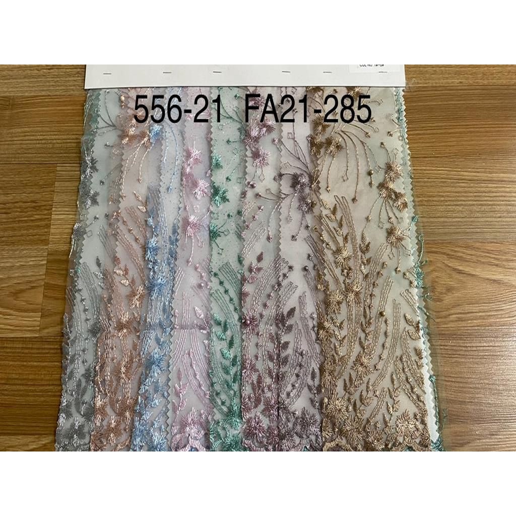 KAIN TILE/KAIN KEBAYA/JUAL GROSIR PER ROLL
