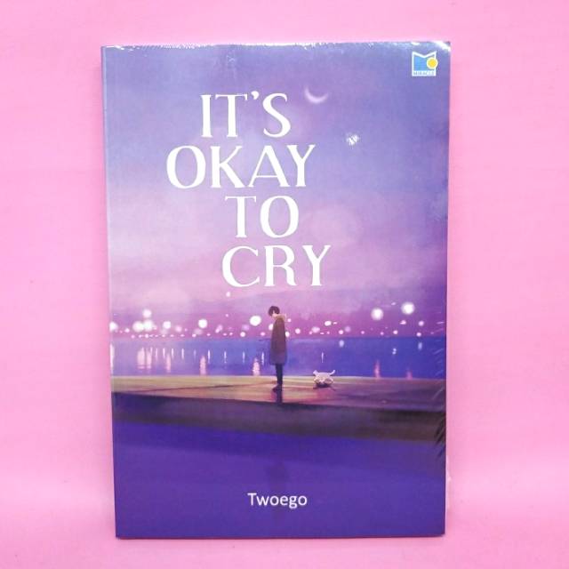 Its Okay To Cry