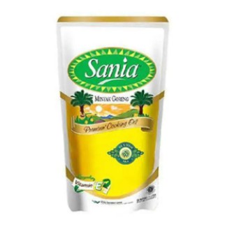 

Minyak Goreng Sania 1Liter [Jaminan Kualitas]