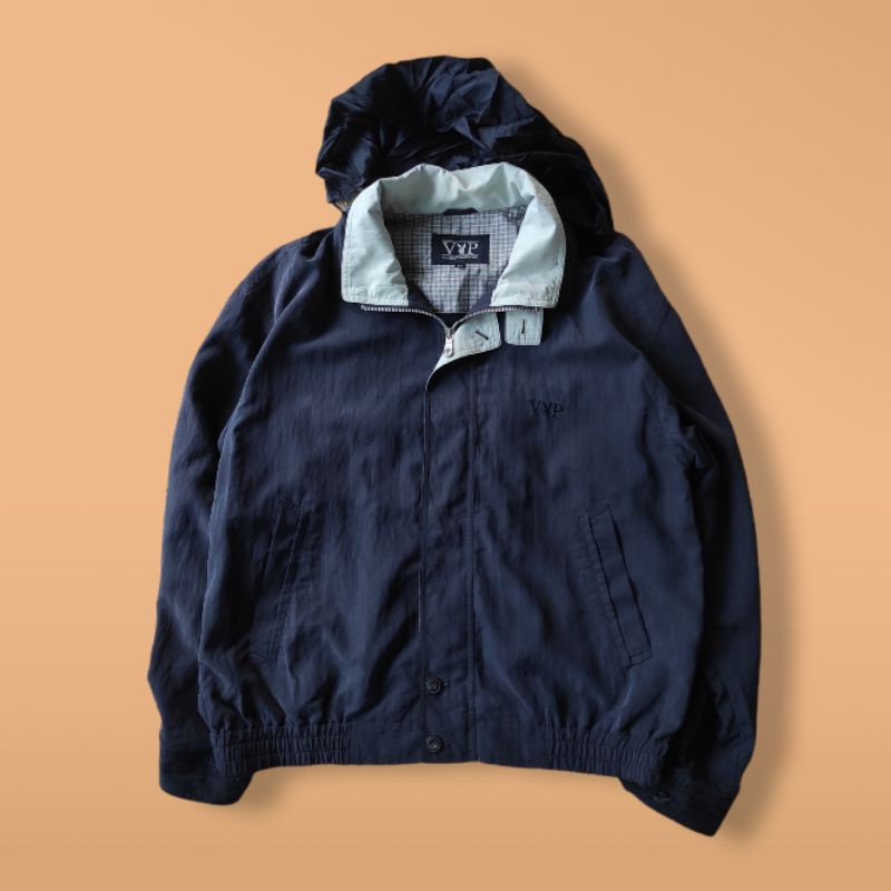 Jaket Vintage VIP Playboy