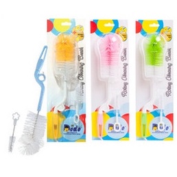 Dodo Rotary Cleaning Brush / Sikat Botol