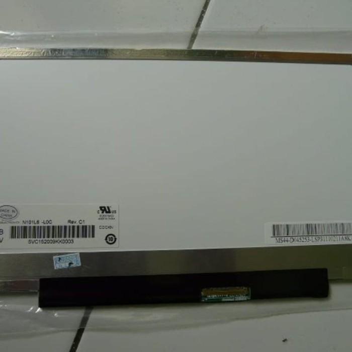 Layar Led Lcd Hp Tpn-I113 Slim