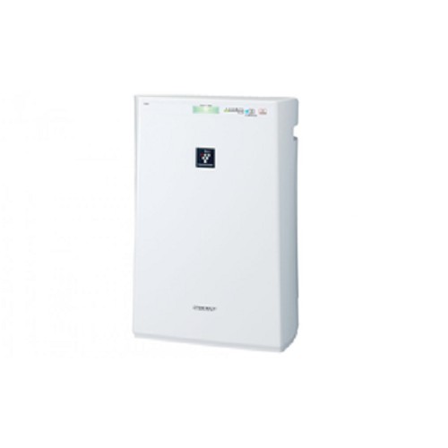 Air Pembersih Sharp FU-Z31Y-W - Penghilang Polusi Udara