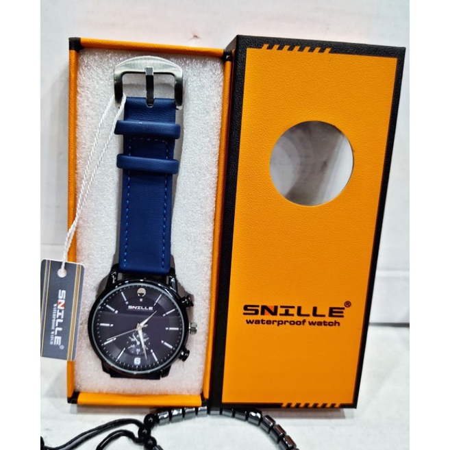 JAM SNILLE beli 1 gratis 1 jam random