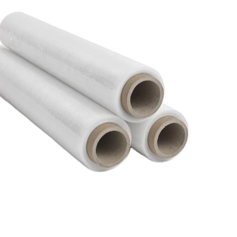 

BRD STRETCH FILM 50CM X 150M PLASTIK WRAPPING 【mäkäsìh yä】