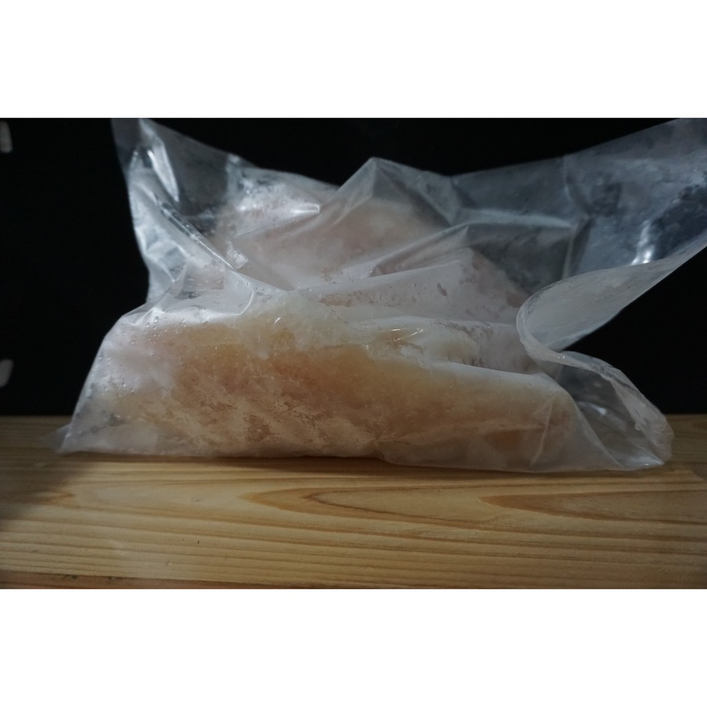 

Ikan Dori Fillet 5pcs/kg