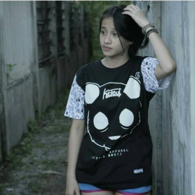Kaos distro kickout
