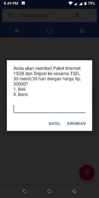 Paket Internet Murah 15gb 30rb Shopee Indonesia