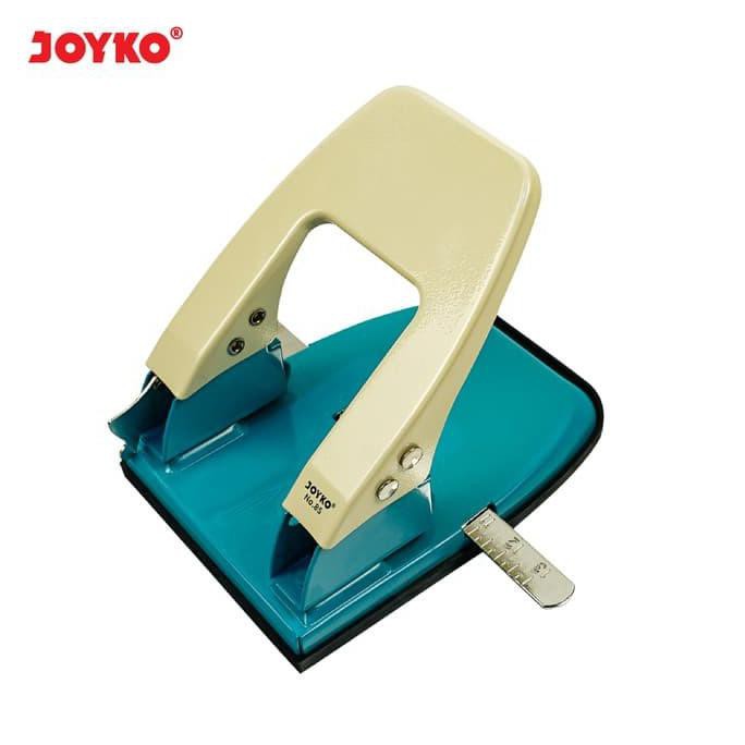 

[[BISA COD]] Punch / Pembolong Kertas Joyko 85