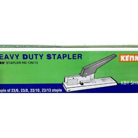 

Laris Manis STAPLER HEAVY DUTY KENKO/JOYKO HD-12N/13