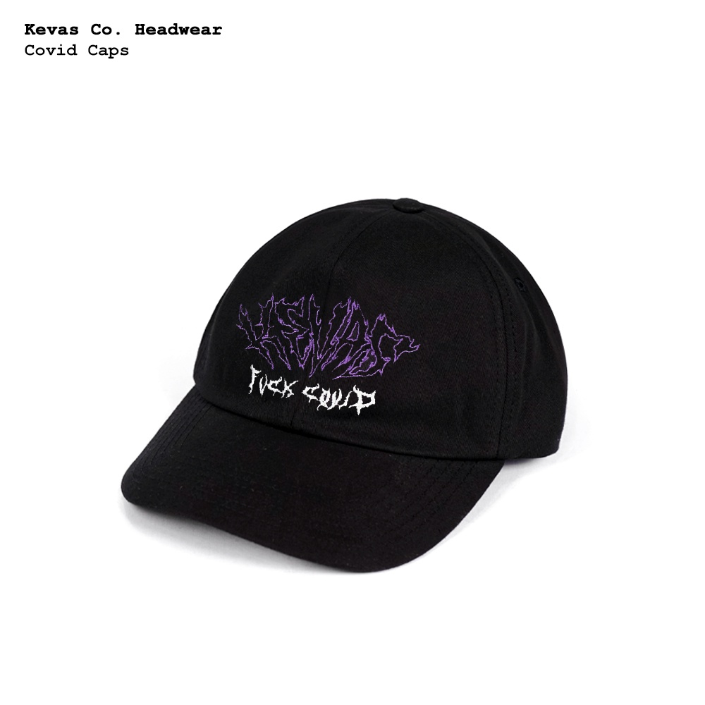 Kevas Covid Cap / Dadhat / Polocap