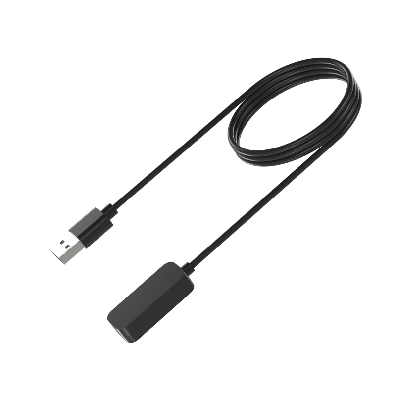 Cre Kabel Power Adapter Charger USB Untuk Smartwatch 3 / 3pro / 2 / 1