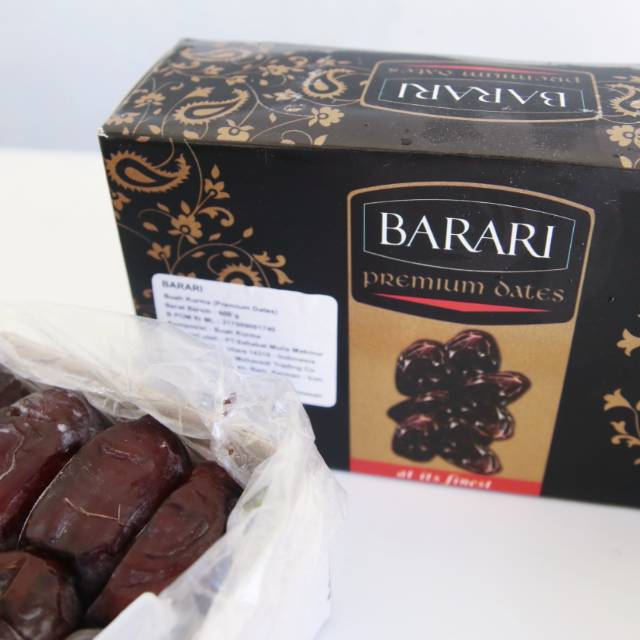 

Kurma Bam Barari