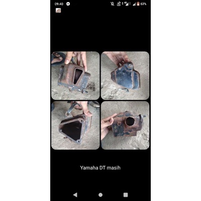 filter karburator Yamaha dt 100