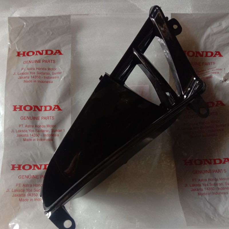cover sayap mangkokan supra x 125 2010