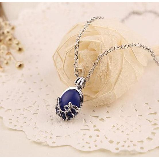 Katherine Anti-Sunlight Necklace / Kalung The Vampire Diaries
