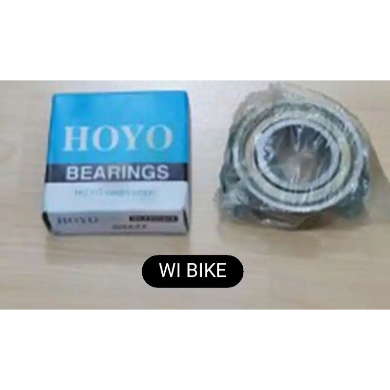 Bearing laher sepeda