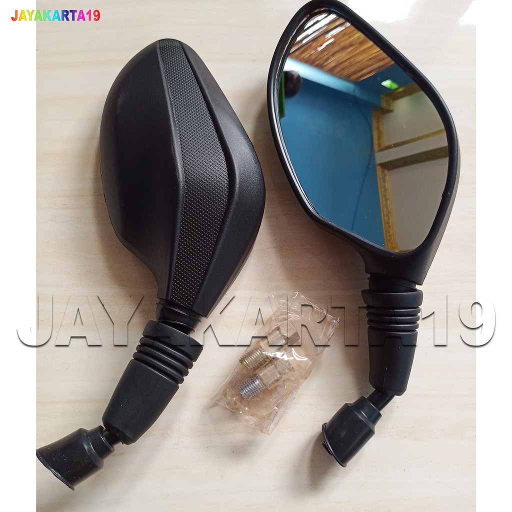 Spion click  honda vario 125 150 yamaha nmax lexi pcx universal