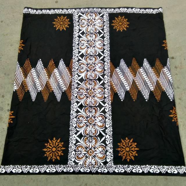 Sarung Batik Az-Zahir Syubbanul Muslimin