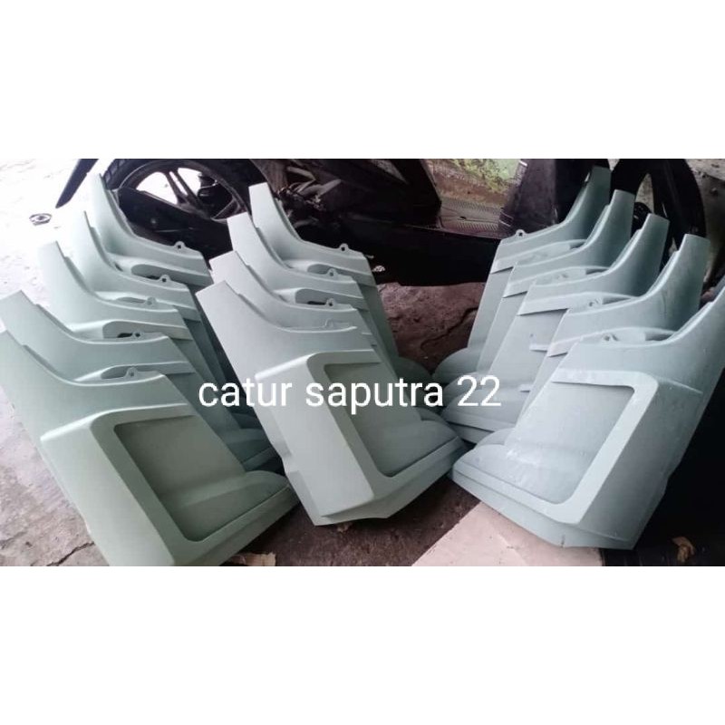 PIPI CANTER/ VARIASI FRAM PIPI CANTER PLAT ORY. PASTI PAS