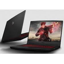 NOTEBOOK MSI GAMING BRAVO 15 A4DDR-233