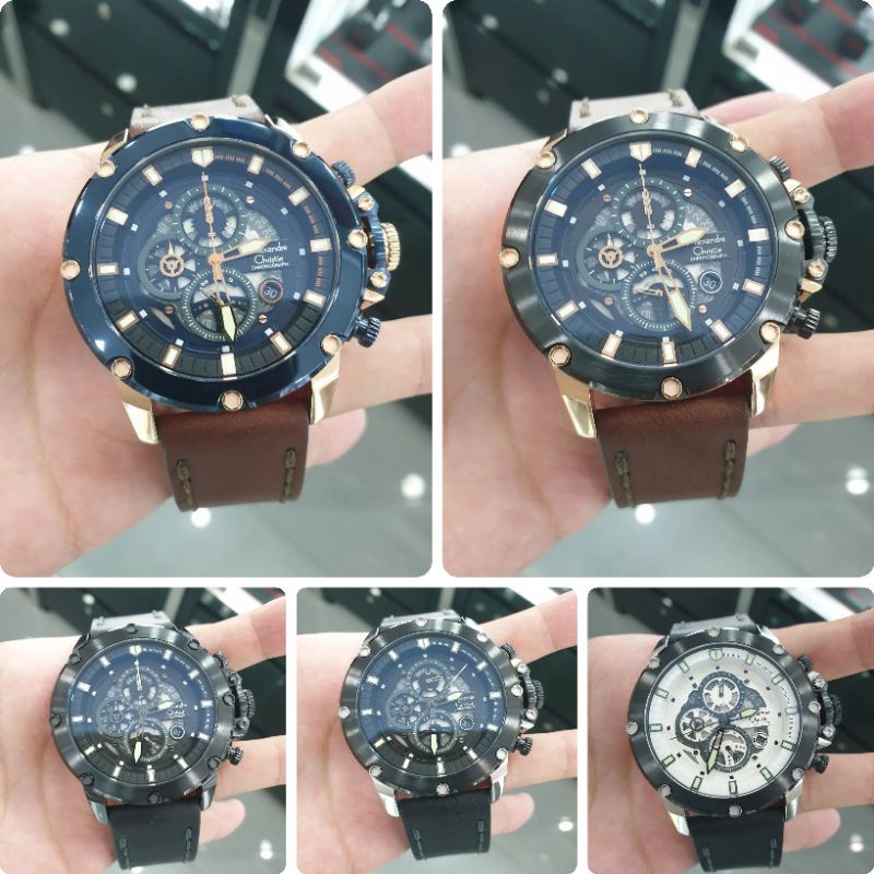 JAM TANGAN PRIA ALEXANDER CHRISTIE,Type=Ac6564,ORIGINAL.