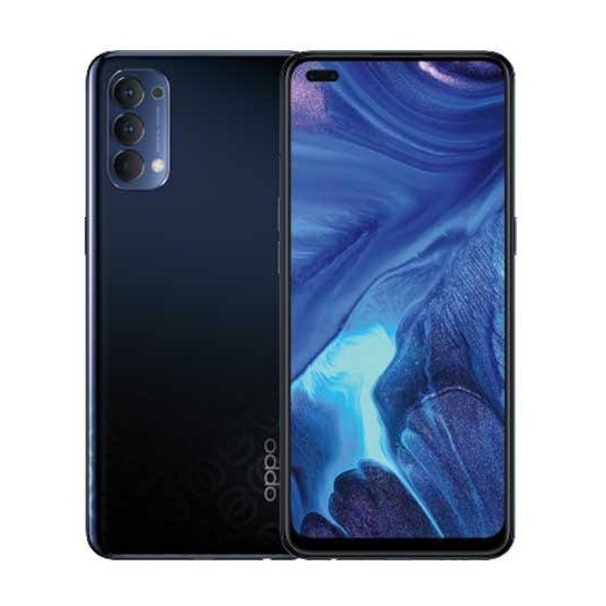 PROMO SPESIAL AKHIR TAHUN  SPESIAL HR INI CUCI GUDANG HP Oppo Reno 4 (RAM 8/128GB) NEW BNIB PROMO