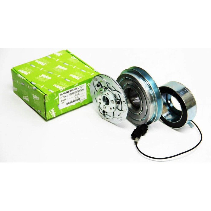 AC MAGNIT CLUTCH PAJERO SPORT VALEO AC