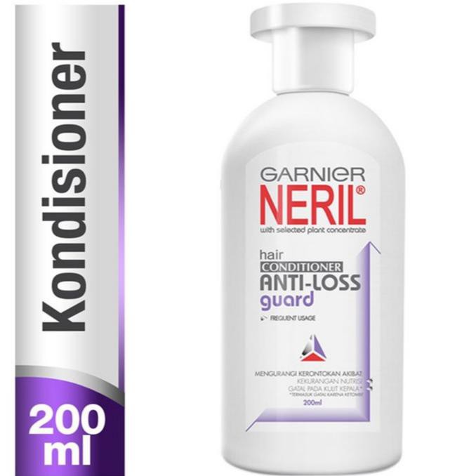 shampoo Garnier Neril Conditioner Anti Loss Guard - 200 mL