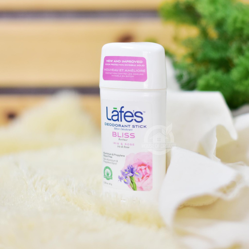 LAFE’S Deodorant Stick 64g