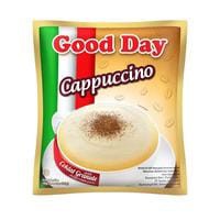 

Good Day Cappuccino