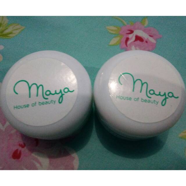 Maya house of beauty Acne series