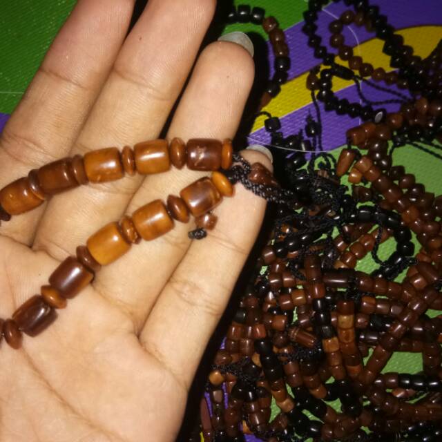 Gelang kokka besar