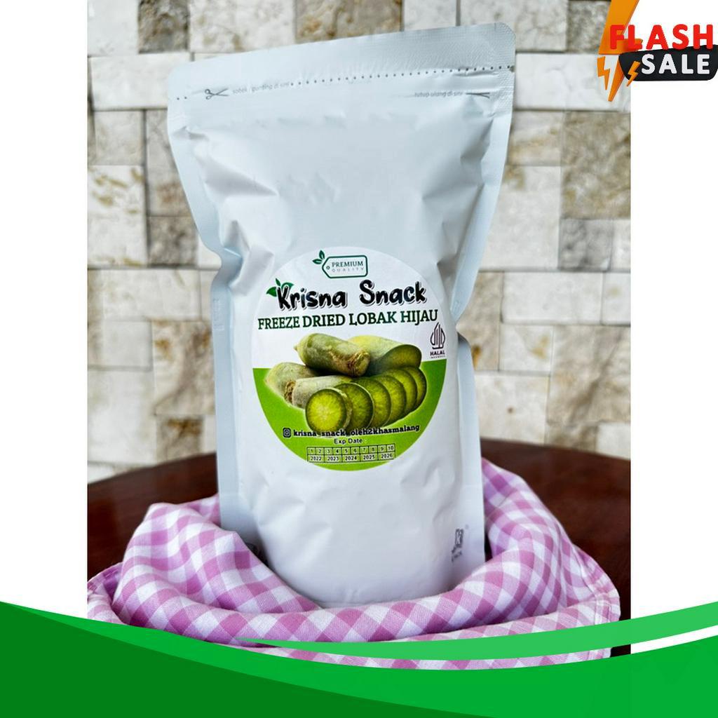 

STOK SEDIKIT KERIPIK SAYUR MIX KILOAN 1KG