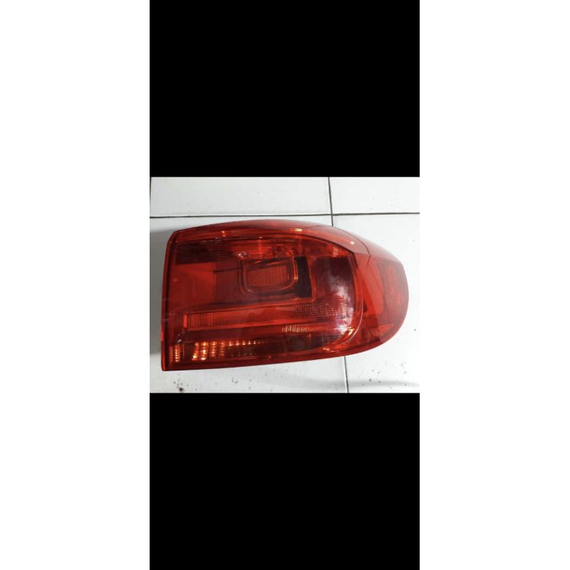 Stoplamp VW Tiguan