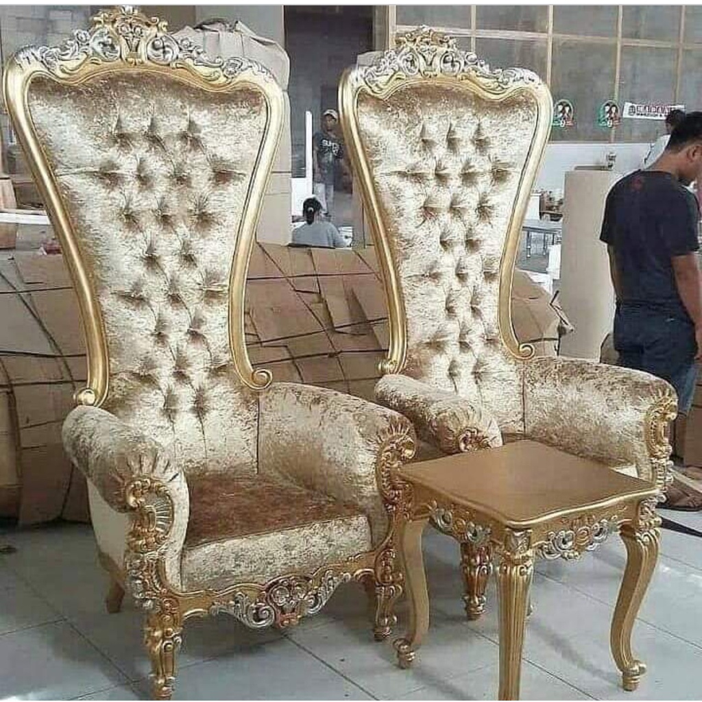 kursi syahrini mewah / kursi teras mewah / kursi syahrini jati / kursi mewah Kursi Teras Sofa Mewah 