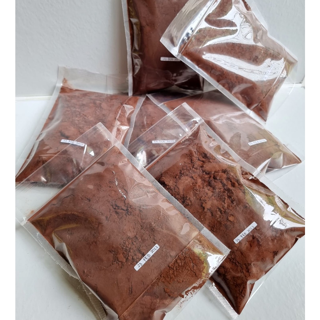 

COKLAT BUBUK 250GR