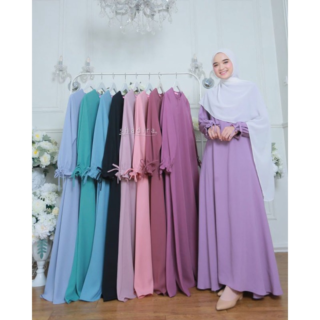 PO Rafeeqa by Shadira